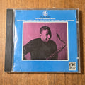 Teddy Edwards - It's All Right CD Album 1997 Jazz Rare HTF