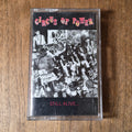 Circus of Power - Still Alive Cassette EP 1989 Hard Rock