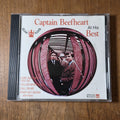 Captain Beefheart - At His Best CD Album 1989 Blues Rock Buddah Records