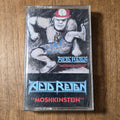 Acid Reign - Moshkinstein Cassette EP 1988 Thrash Metal Rare HTF