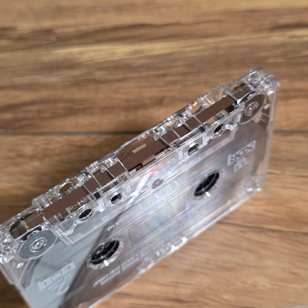 Pet Shop Boys - Disco Cassette Remix Album 1986 Synth-Pop
