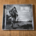 Iron Tongue - The Dogs Have Barked, the Birds Have Flown CD Album 2013 Metal