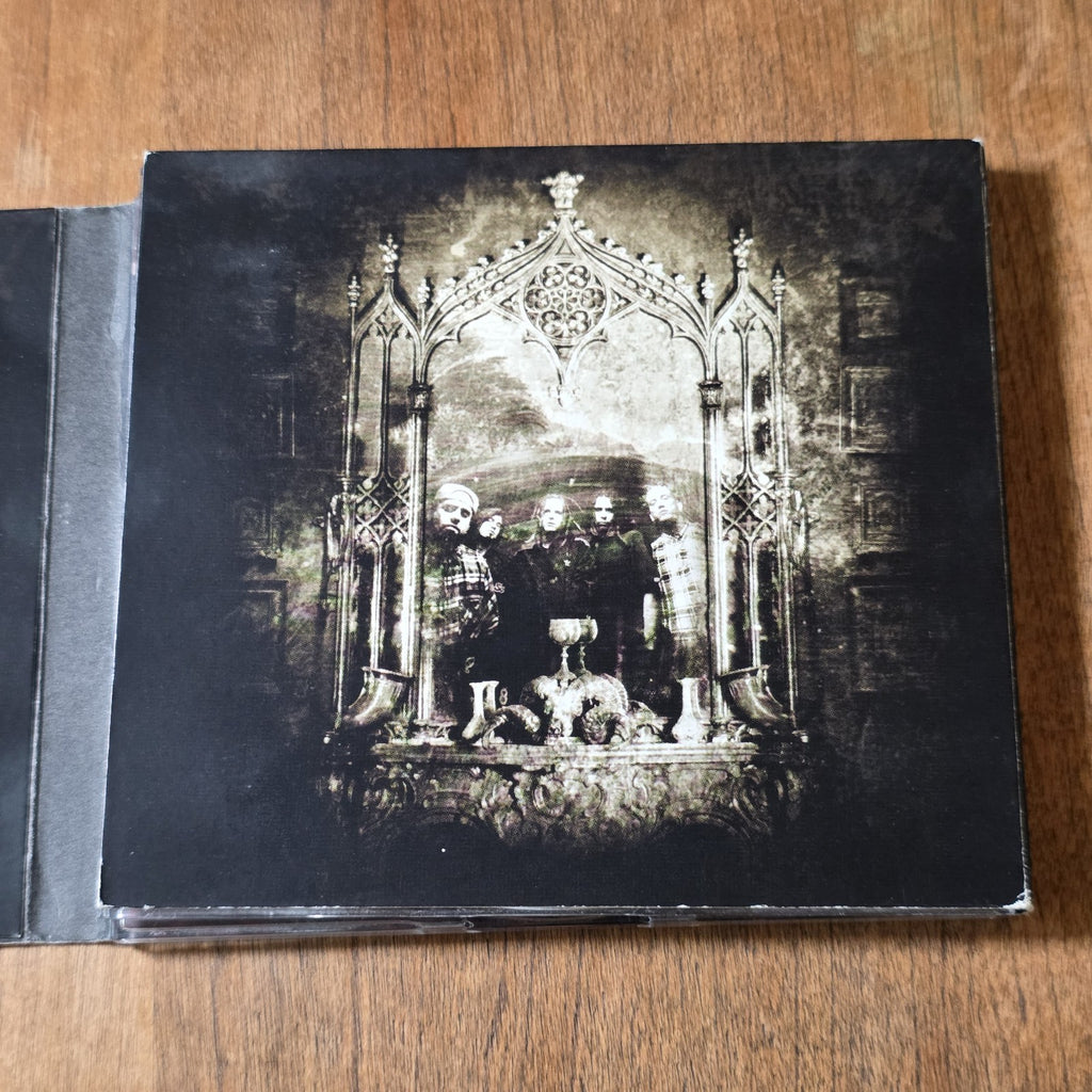 Korn - Take A Look In The Mirror CD DVD Album 2003 Nu Metal