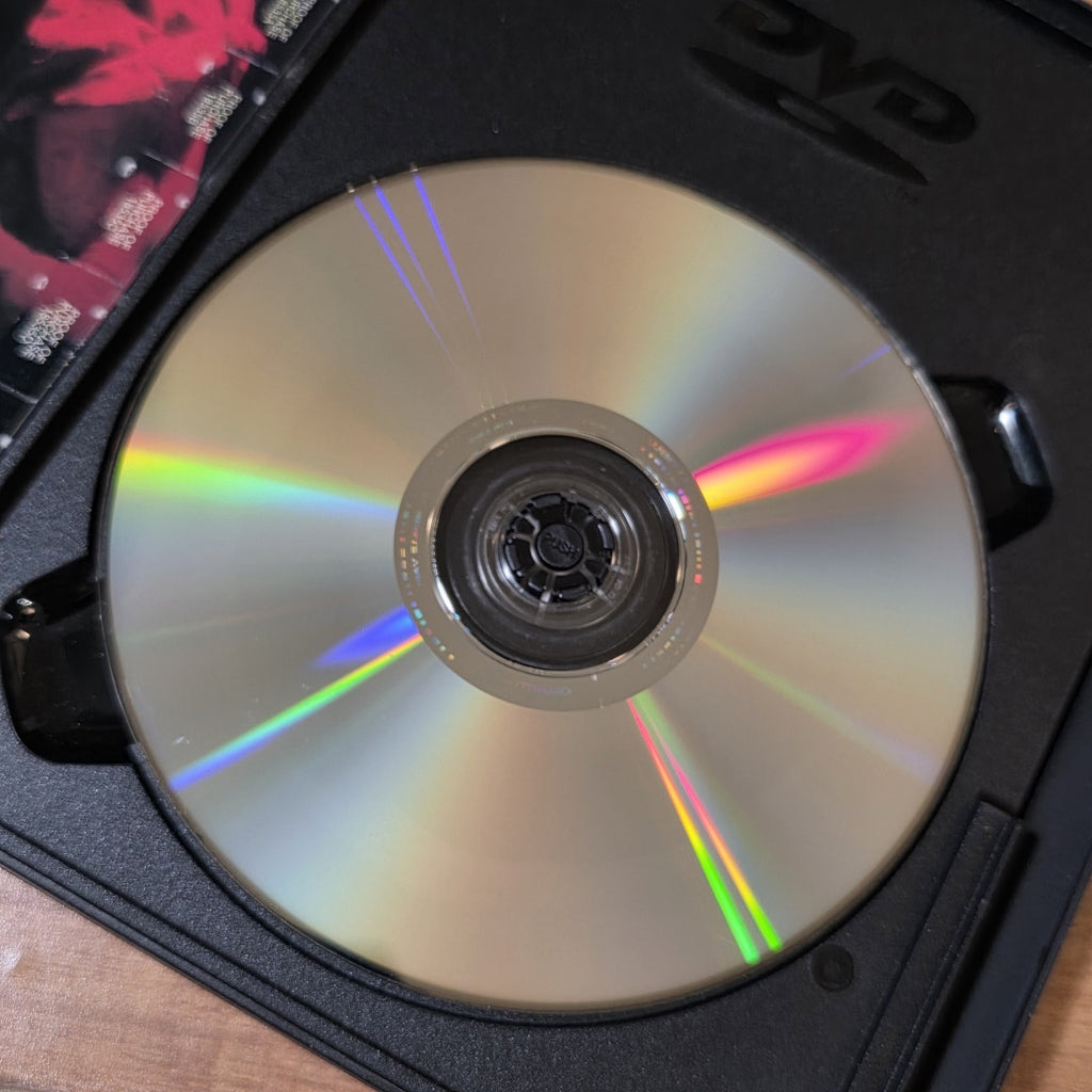 Natural Born Killers 1994 DVD Oliver Stone Collection Woody Harrelson Crime