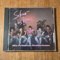 Selena y los Dinos - Mis Primeras Grabaciones CD Album 1984 Tejano Rare HTF