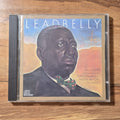 Leadbelly - Leadbelly Blues CD Compilation 1991 Blues