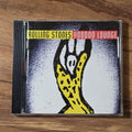 The Rolling Stones - Voodoo Lounge CD 1994 Virgin Records Rock Blues