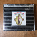 Joe Cocker - Mad Dogs Englishmen 2 CD 1970 Master Recording Mobile Fidelity HTF