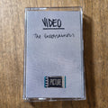 Video - The Entertainers Cassette Album 2015 Lo-Fi Indie