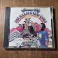 Jimmy Cliff The Harder They Come Soundtrack CD Reggae Original Motion Picture