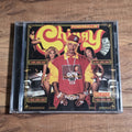 Chingy - Powerballin' CD Album 2004 Hip Hop