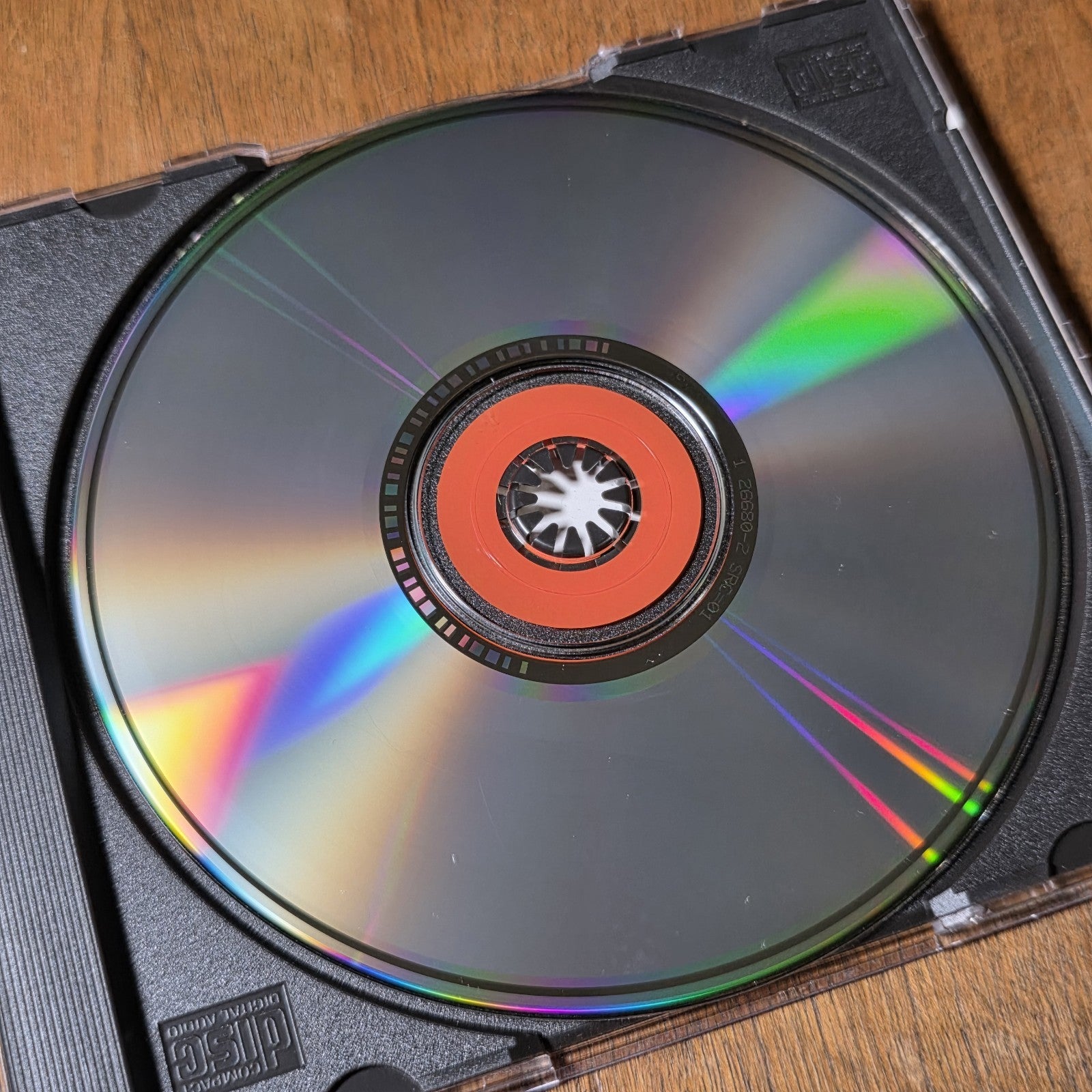 Dire Straits - On Every Street CD Album 1991 Warner Bros Vertigo Classic Rock