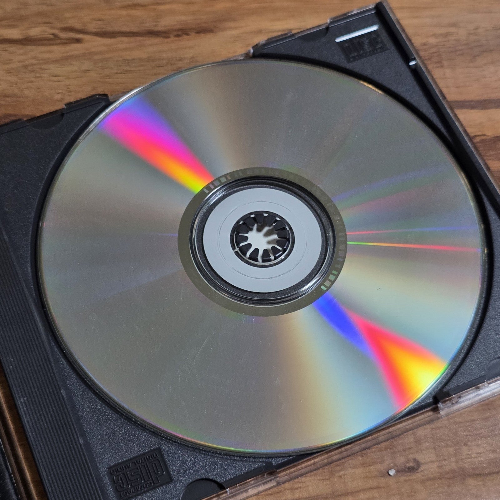 Red Hot Chili Peppers - Blood Sugar Sex Magik CD Album 1991 Alternative Rock
