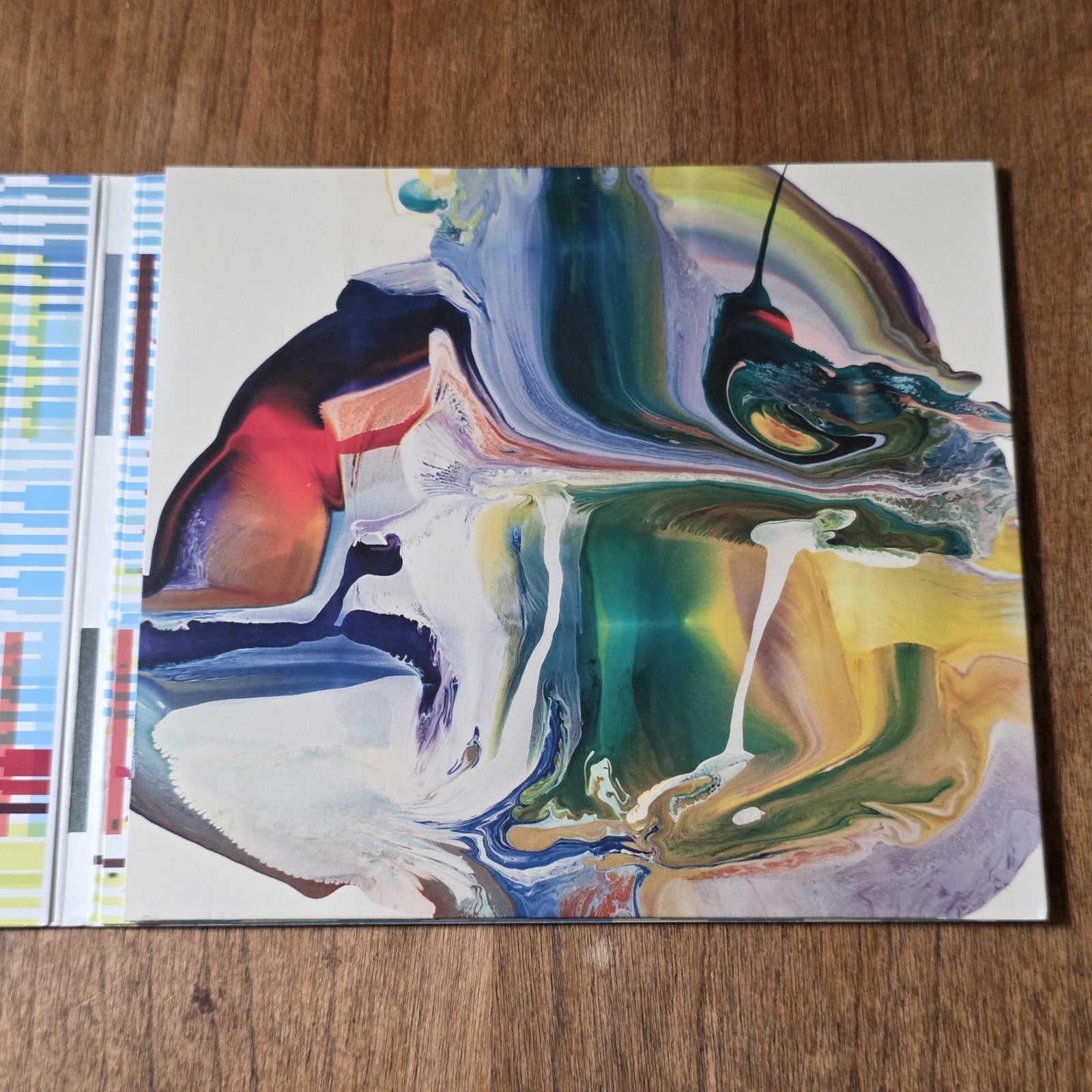 The National - Trouble Will Find Me CD Album 2013 Indie Rock