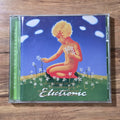 Electronic - Raise the Pressure CD Album 1996 Synth-Pop