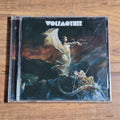 Wolfmother - Self-Titled CD Album 2006 Hard Rock