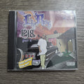 Lil Rob - 1218 Part II CD 2008 Upstairs Records Chicano Rap Hip Hop Rare HTF