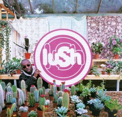 Lush - Lovelife CD Album 1996 Shoegaze Indie Rock