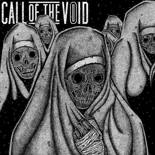 Call of the Void - Dragged Down a Dead End Path CD Album 2013 Grindcore