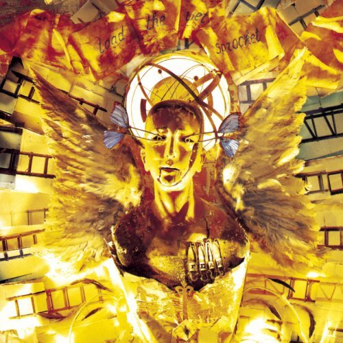 Toad The Wet Sprocket - Fear CD Album 1991 Alternative Rock Pop