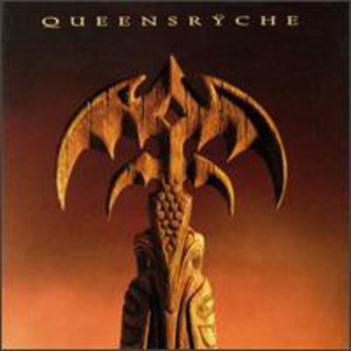 Queensrÿche - Promised Land CD Album 1994 Progressive Metal