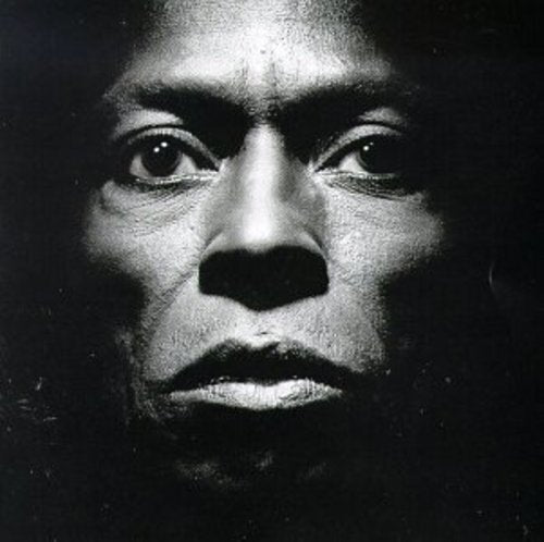 Miles Davis - Tutu CD Album 1990 Jazz