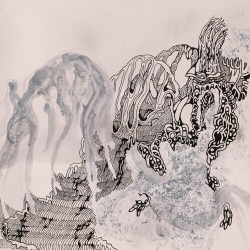 Horseback - A Plague of Knowing CD 2013 Sludge Metal Relapse Records HTF