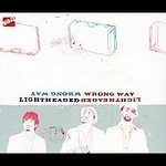 Lightheaded - Wrong Way CD 2005 Tres Records Underground Hip Hop Rap Rare HTF