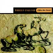 Modern English - After The Snow CD Album 1982 New Wave