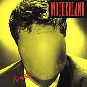 Motherland - Peace 4 Me CD 1994 Jason Bonham Hard Rock Marti Frederiksen