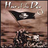 Hair of the Dog - Rise CD Album 2000 Hard Rock