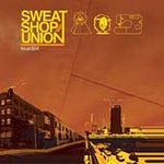 Sweatshop Union - Local.604 CD 2002 Underground Hip Hop Rap Indie Rare HTF