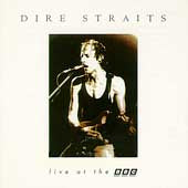 Dire Straits - Live at the BBC CD Live Album 1995 Rock