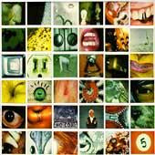 Pearl Jam - No Code Cassette Album 1996 Grunge Rock Rare HTF