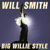 Will Smith - Big Willie Style Cassette Album 1997 Hip Hop