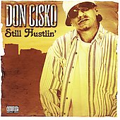 Don Cisko - Mecca Of The Game Vol. 151 CD 2005 Bay Area Rap Kurupt Baby Bash HTF