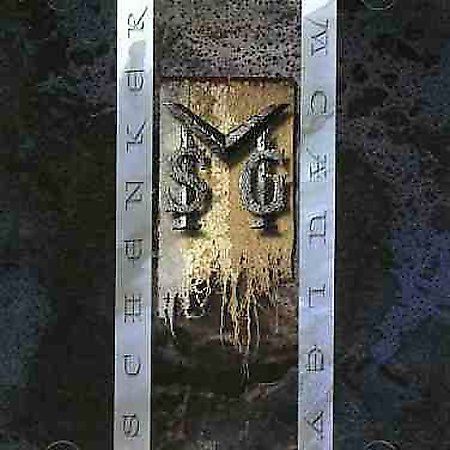 McAuley Schenker Group - MSG CD 1991 Michael Schenker Hard Rock