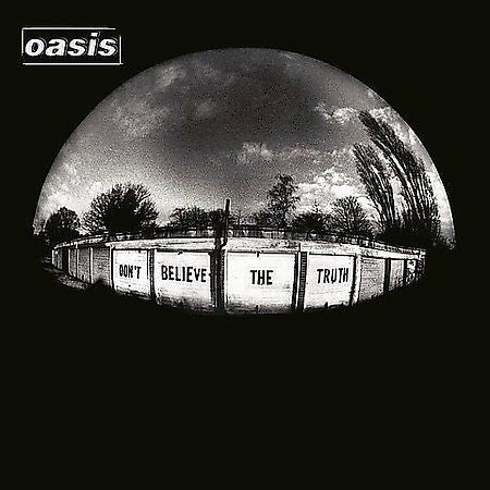 Oasis - Don't Believe the Truth CD Album 2005 Rock Indie Rock