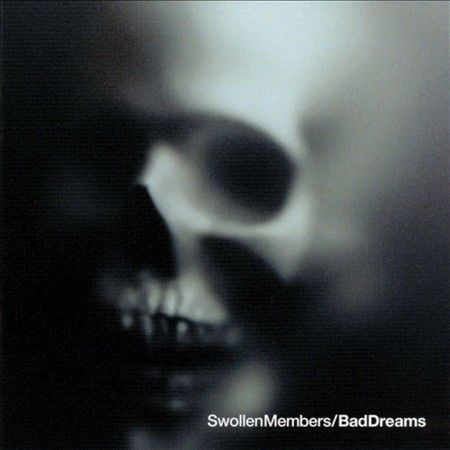 Swollen Members - Bad Dreams CD Album 2001 Battle Axe Underground Hip Hop Rap